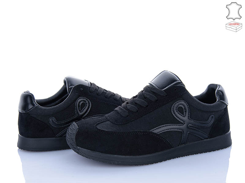 Кроссовки Ailaifa (36-41) 5022-1 (деми)