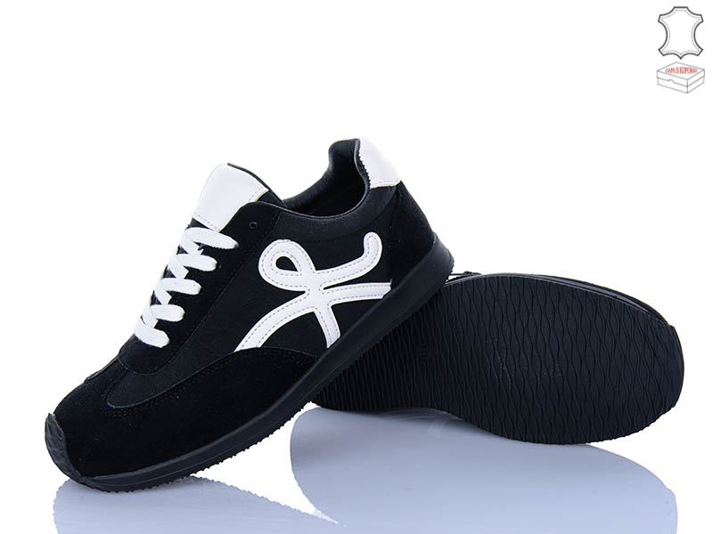 Кроссовки Ailaifa (36-41) 5022-2 (деми)