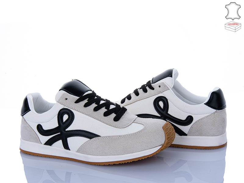 Кроссовки Ailaifa (36-41) 5022-3 (деми)