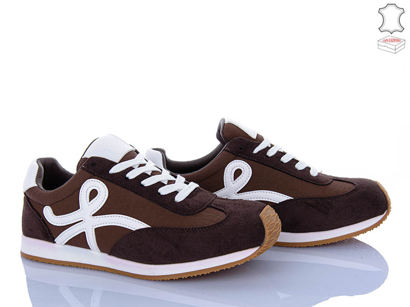 Кроссовки Ailaifa (36-41) 5022-4 (деми)