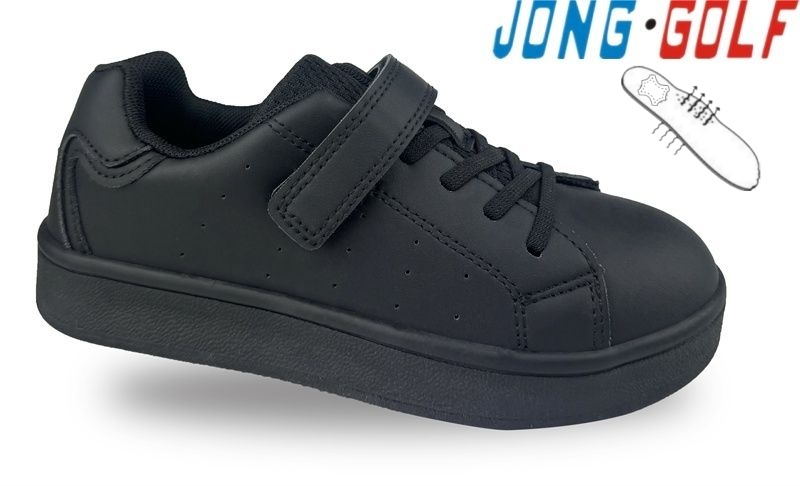 Кеды Jong-Golf (30-37) C11868-0 (деми)