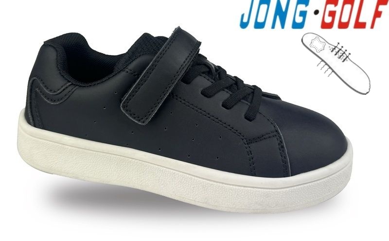 Кеды Jong-Golf (30-37) C11868-20 (деми)