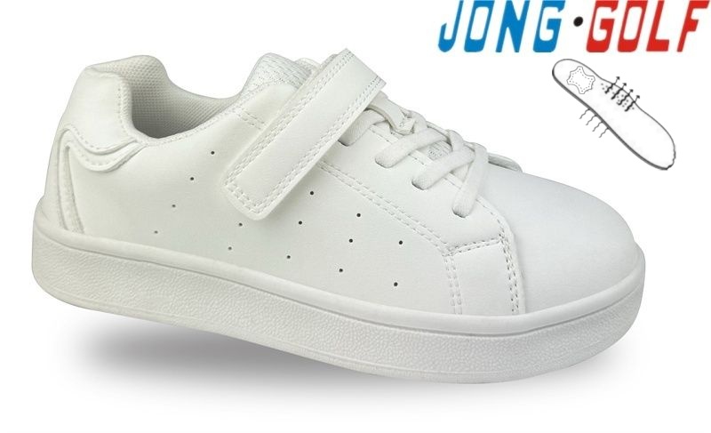 Кеды Jong-Golf (30-37) C11868-7 (деми)