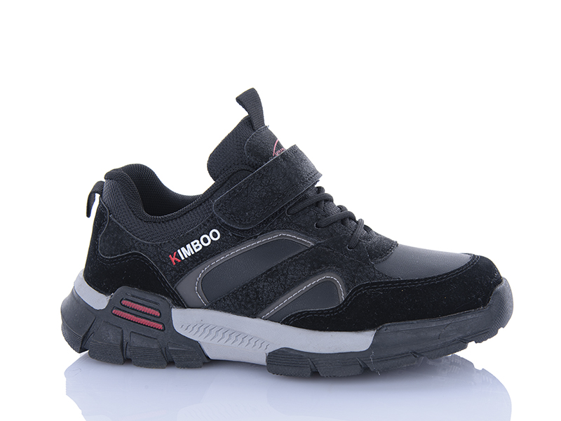 Кроссовки Xifa kids (32-37) M580-3A (деми)