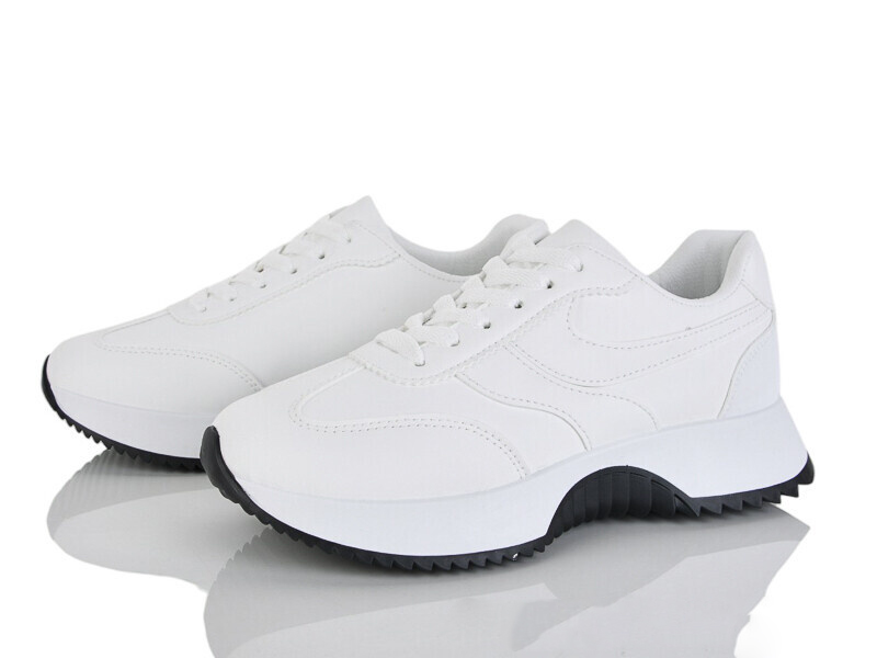 Кроссовки Бабочка (36-41) 246-101 (деми)