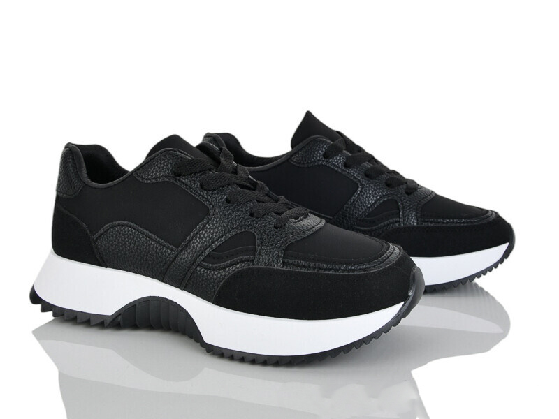 Кроссовки Бабочка (36-41) 246-88 (деми)