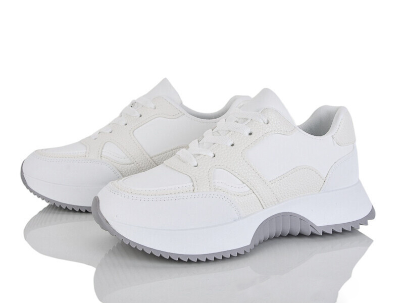 Кроссовки Бабочка (36-41) 246-89 (деми)