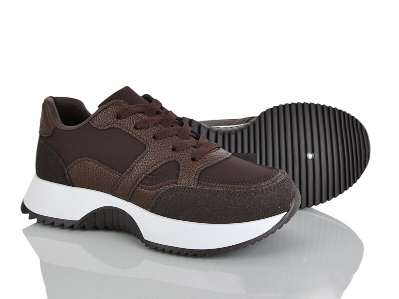 Кроссовки Бабочка (36-41) 246-90 (деми)