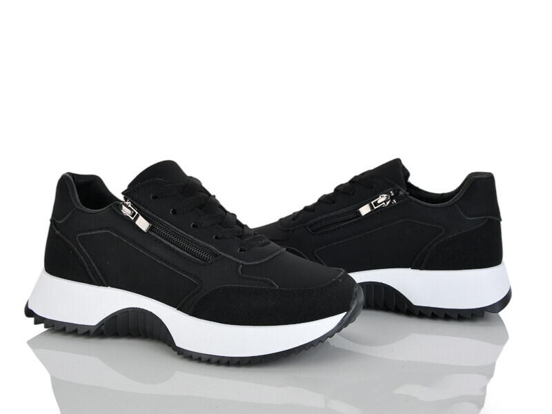 Кроссовки Бабочка (36-41) 246-91 (деми)