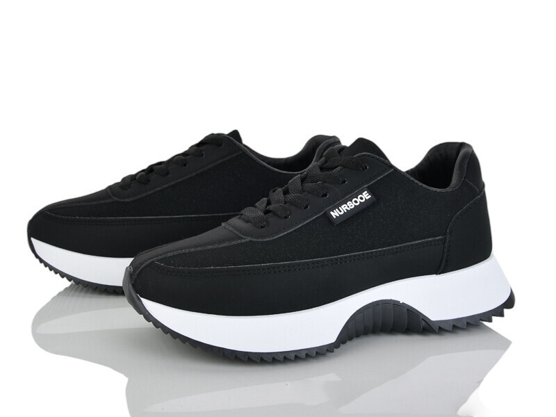 Кроссовки Бабочка (36-41) 246-95 (деми)