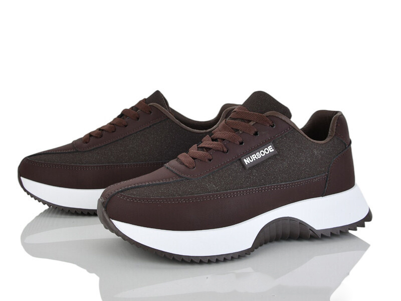 Кроссовки Бабочка (36-41) 246-96 (деми)