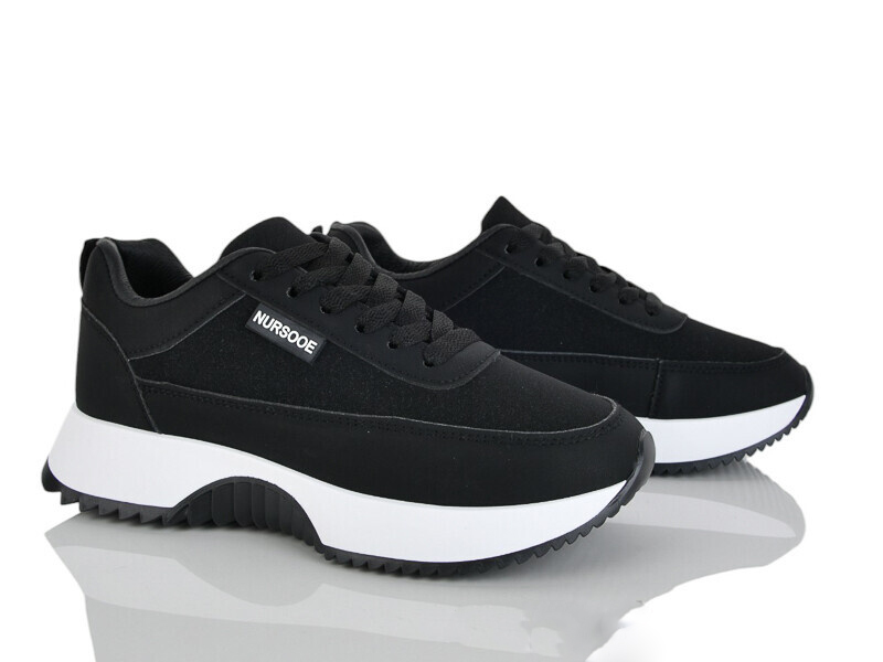 Кроссовки Бабочка (36-41) 246-97 (деми)