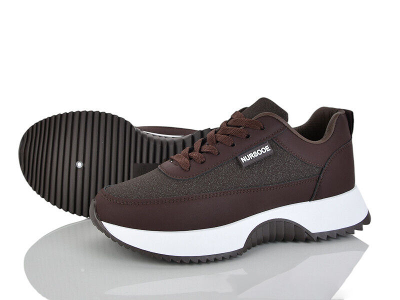 Кроссовки Бабочка (36-41) 246-99 (деми)