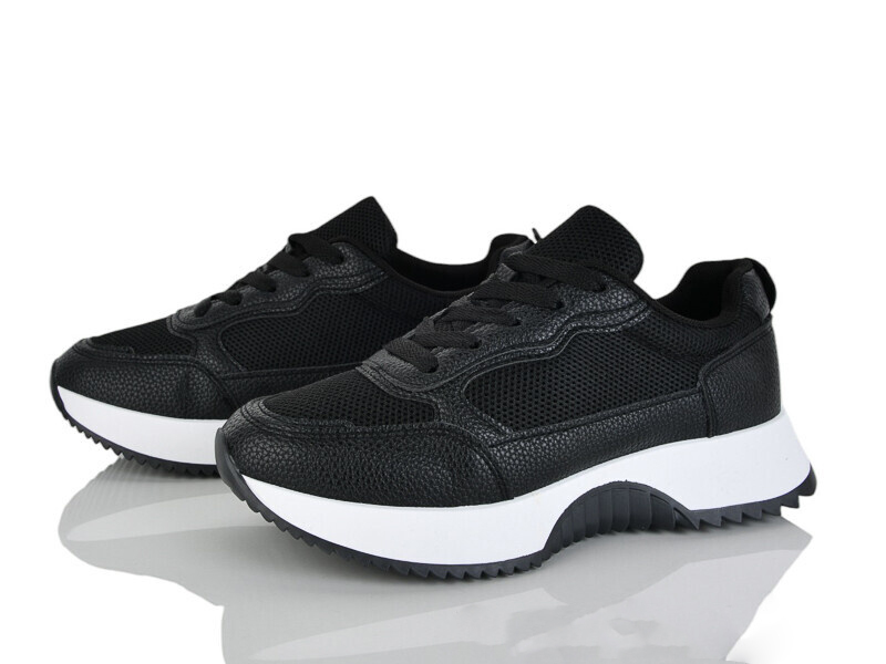Кроссовки Бабочка (36-41) 248-111 (деми)