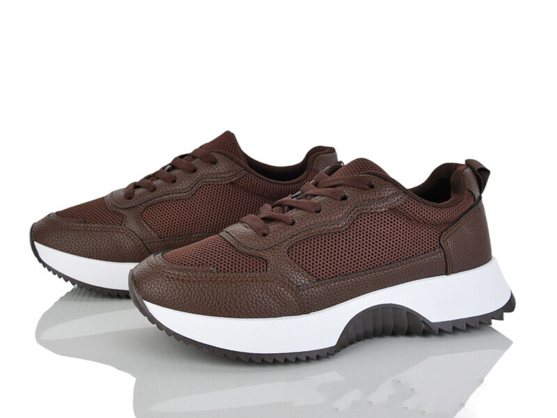 Кроссовки Бабочка (36-41) 248-113 (деми)