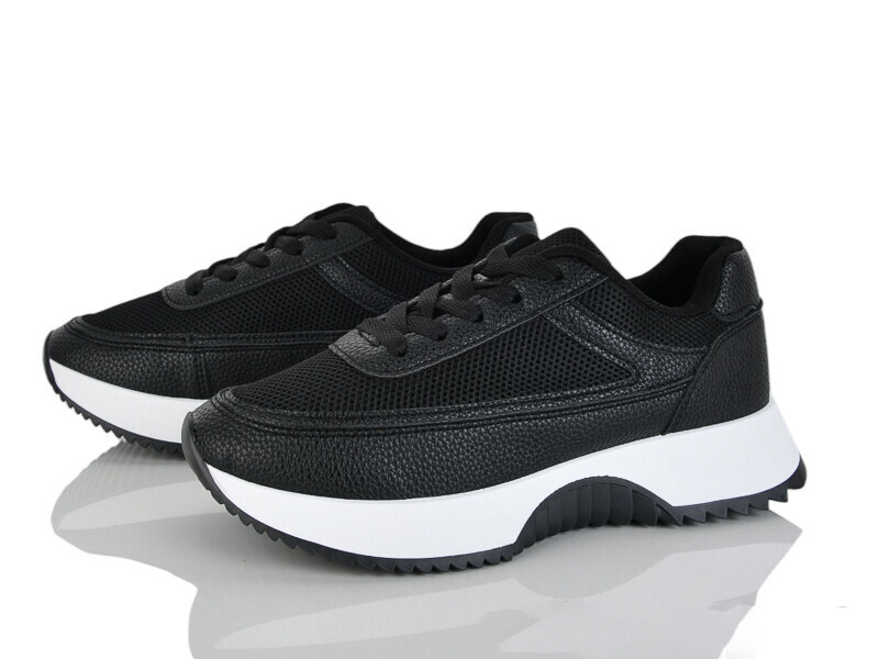Кроссовки Бабочка (36-41) 248-116 (деми)