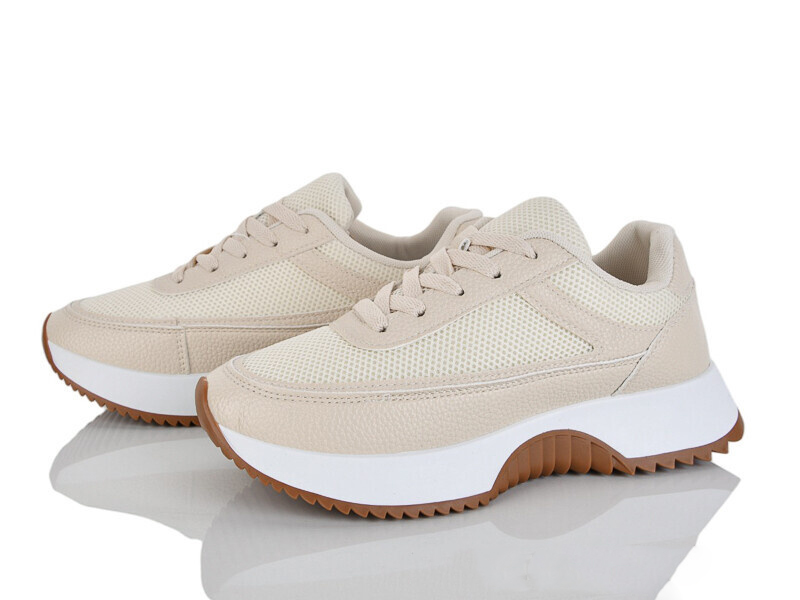Кроссовки Бабочка (36-41) 248-119 (деми)