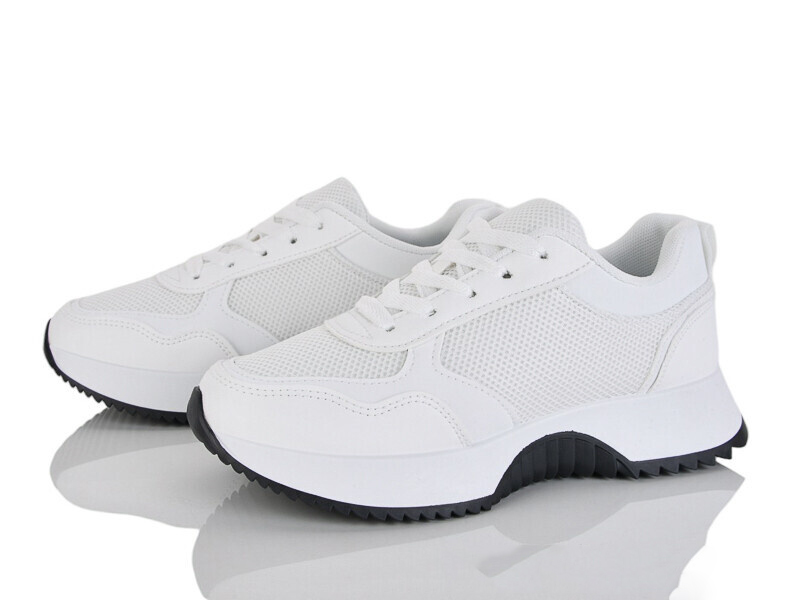 Кроссовки Бабочка (36-41) 248-121 (деми)