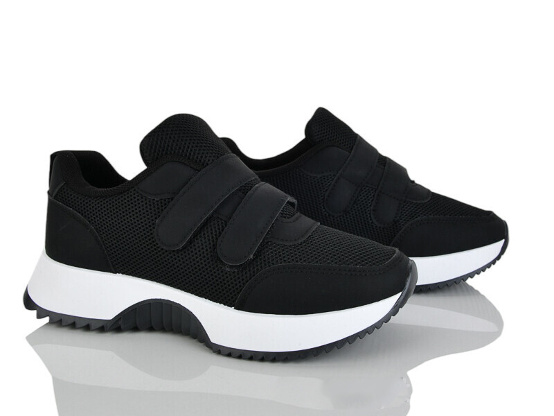 Кроссовки Бабочка (36-41) 248-126 (деми)