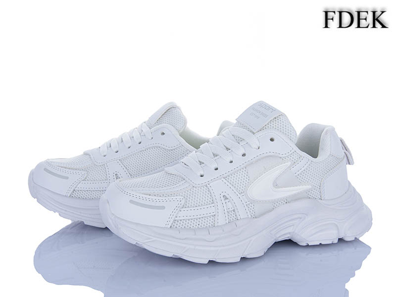 Кроссовки FDEK (36-41) H9280-2 (деми)