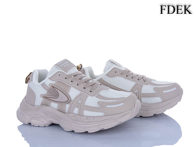 Кроссовки FDEK (36-41) H9280-7 (деми)