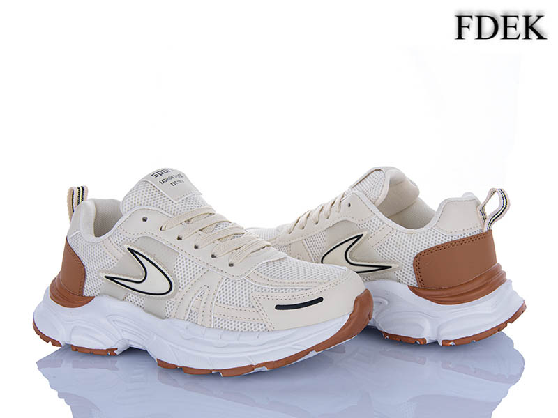 Кроссовки FDEK (36-41) H9280-8 (деми)