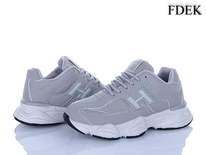 Кроссовки FDEK (36-41) H9281-1 (деми)