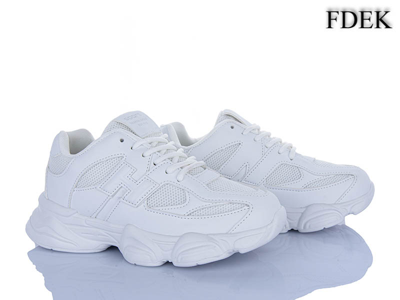Кроссовки FDEK (36-41) H9281-2 (деми)
