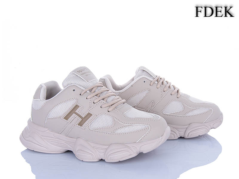 Кроссовки FDEK (36-41) H9281-3 (деми)