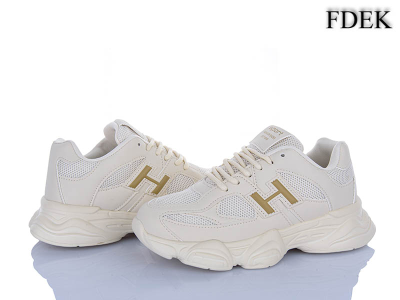 Кроссовки FDEK (36-41) H9281-5 (деми)