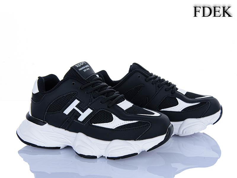 Кроссовки FDEK (36-41) H9281-6 (деми)