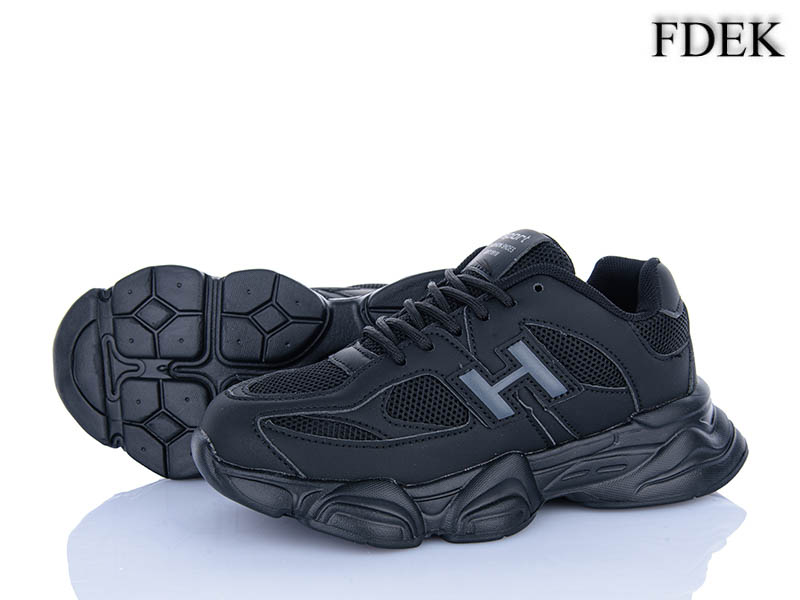 Кроссовки FDEK (36-41) H9281-8 (деми)
