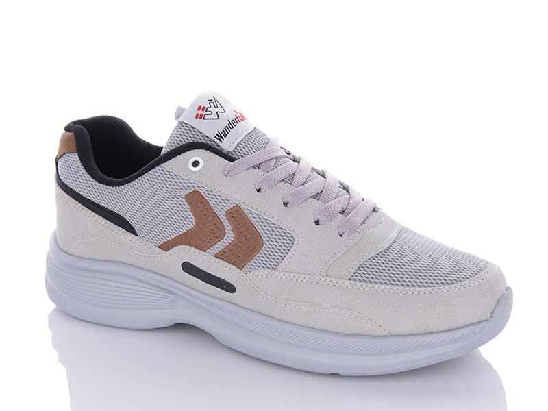 Кроссовки Sharif (40-45) 4183-4 (40-45) (деми)
