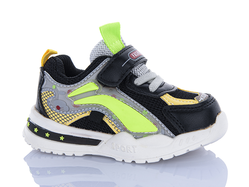 Кроссовки Xifa kids (21-26) MG2190-1A (деми)
