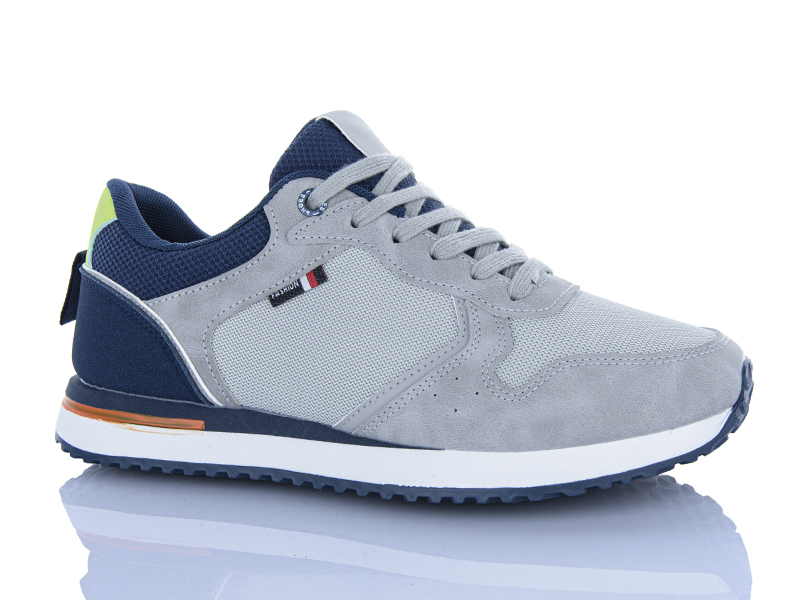 Кроссовки Horoso (40-45) V505-2D (деми)