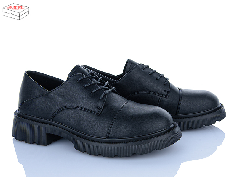 Туфли Мир (36-41) 4304-115-06 (деми)