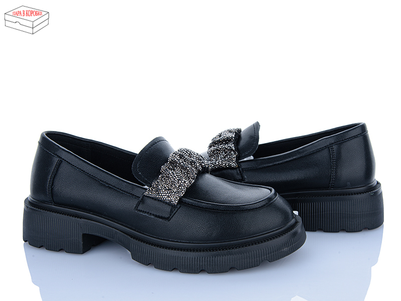 Туфли Мир (36-41) 4304-R031-1 (деми)