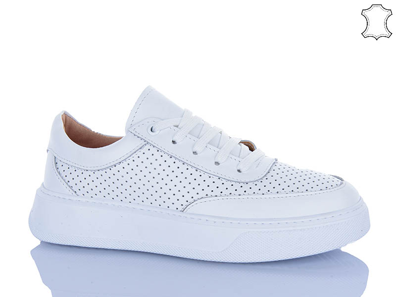 Кроссовки QQ Shoes (36-41) 1330A-5 (лето)