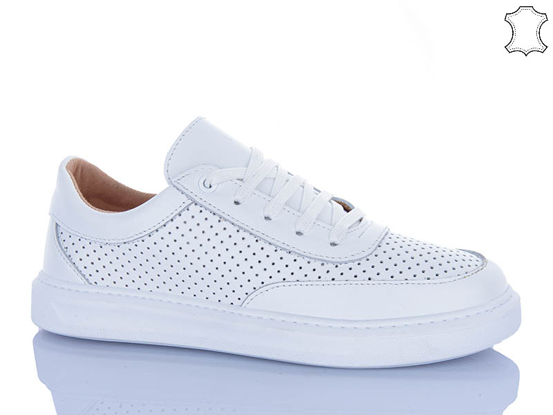 Кроссовки QQ Shoes (36-41) 1330B-5 (лето)