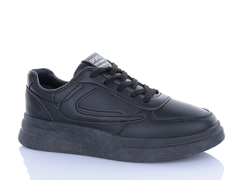 Кроссовки QQ Shoes (36-41) L86-6 (деми)