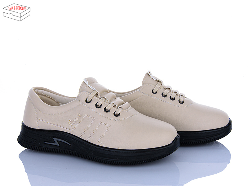 Кроссовки Saimao (36-41) 835-5 (деми)