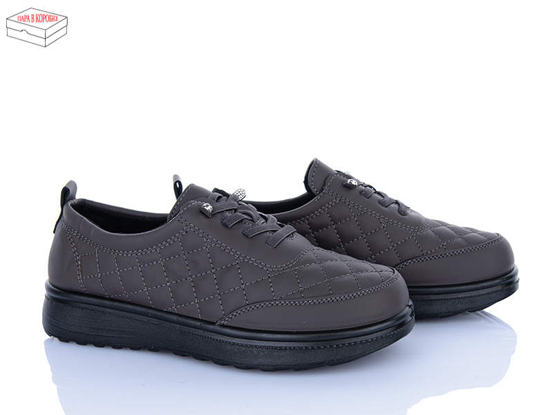 Кроссовки Saimao (37-42) A7-7 (деми)