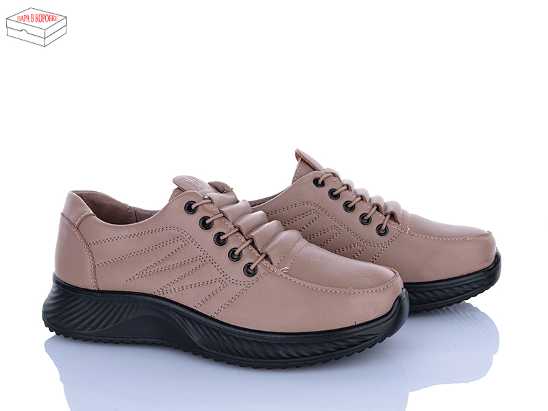 Кроссовки Saimao (36-41) J01-8 (деми)