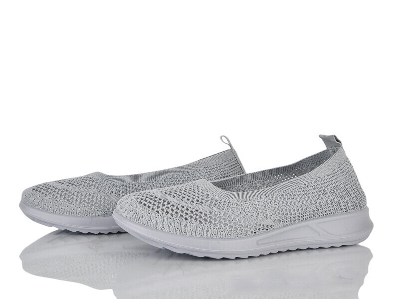 Балетки Бабочка (36-41) 369-713 (лето)