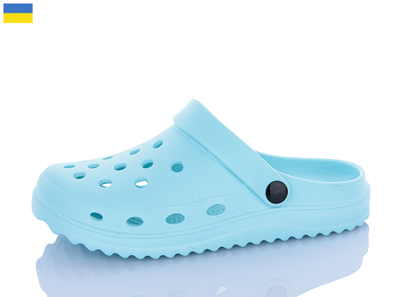 Кроксы Luckline (36-41) 26-5063-385 (лето)