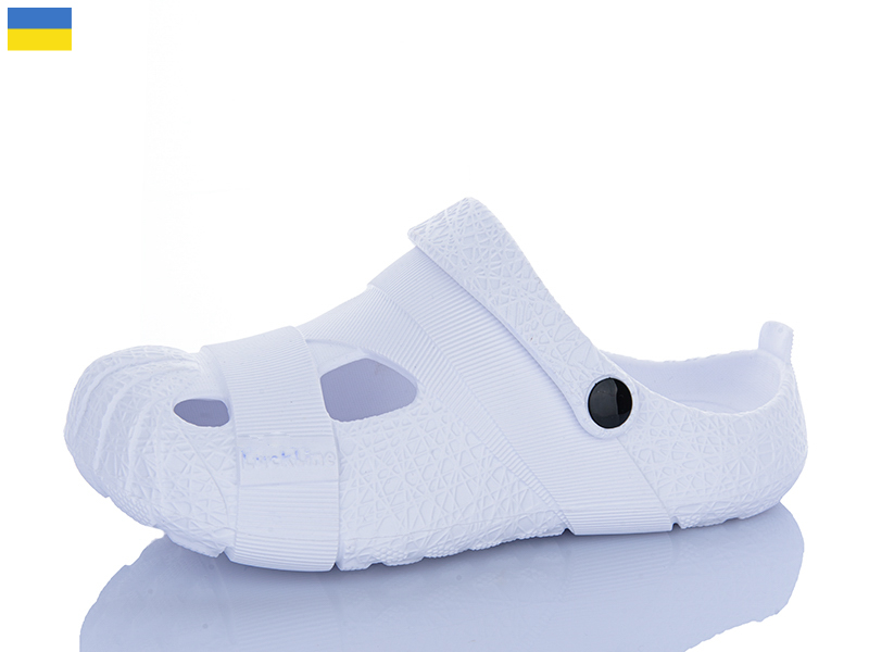 Кроксы Luckline (36-41) 26-5071-377 (лето)