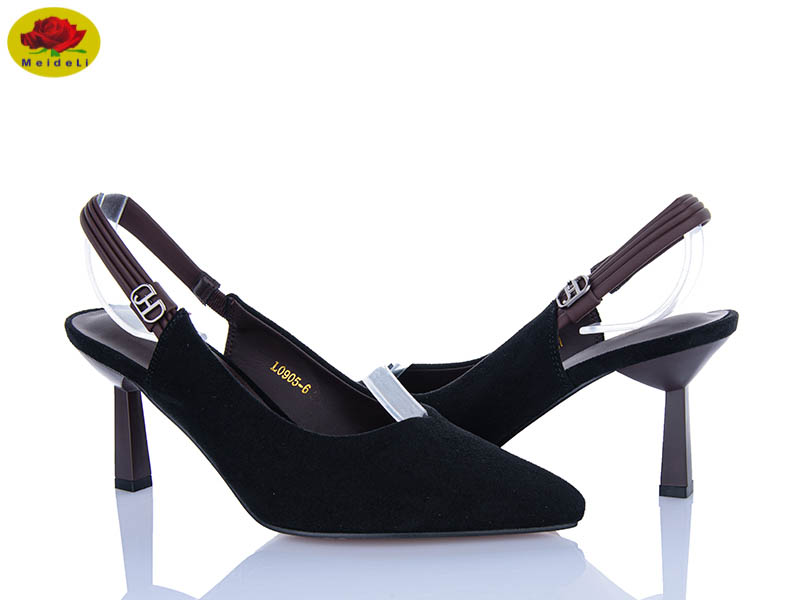Босоножки Meideli (36-40) L0905-6 (лето)