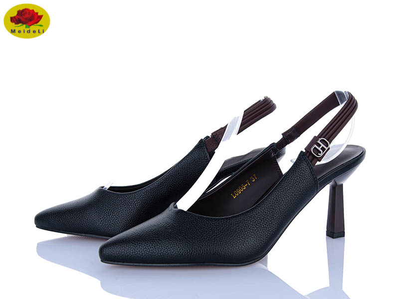 Босоножки Meideli (36-40) L0905-7 (лето)