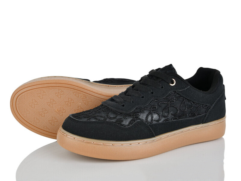 Кроссовки Loretta (36-41) K538 (лето)