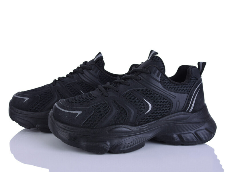 Кроссовки Loretta (36-41) K557 (деми)
